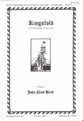 Kingsfold SATB choral sheet music cover